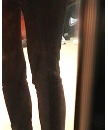 無印良品 | その他パンツ