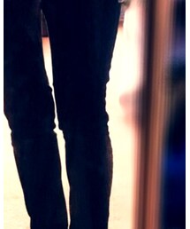 無印良品 | その他パンツ