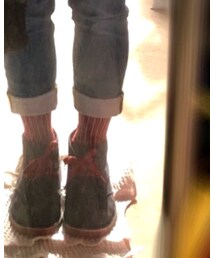 靴下屋 | ソックス/靴下