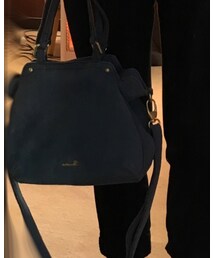 ROPE' PICNIC | ショルダーバッグ