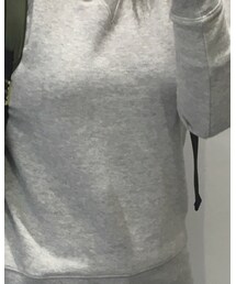 無印良品 | スウェット