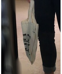 ALL ORDINARIES | エコバッグ/サブバッグ