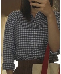 studio CLIP | シャツ/ブラウス