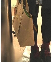 IIIBeCa BY JOY GRYSON | トートバッグ