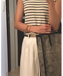 URBAN RESEARCH | ベルト