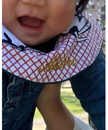 MARLMARL | スタイ/よだれかけ