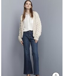 GU | ニット/セーター