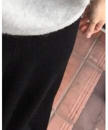 TOMORROWLAND  | パンツ