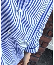 ZARA | シャツ/ブラウス