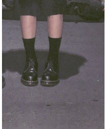 Dr. Martens | シューズ