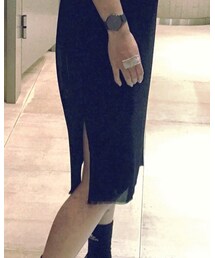 IZZUE | スカート