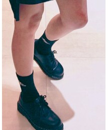 Dr. Martens | シューズ