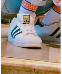 adidas | シューズ