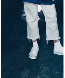 Provocateur /// 煽動者 | レッグウェア