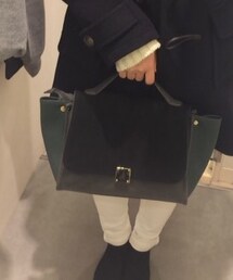 no brand | ハンドバッグ