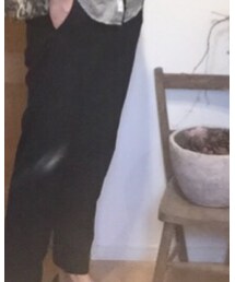 green label relaxing | その他パンツ