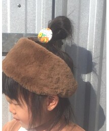 GU | ヘアバンド