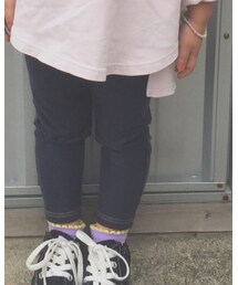 UNIQLO | レギンス/スパッツ