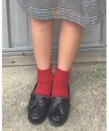 ZARA | ローファー