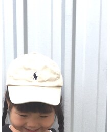 POLO RALPH LAUREN | キャップ