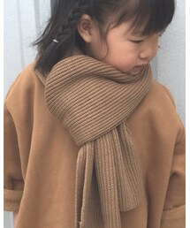 GU | マフラー