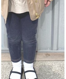 UNIQLO | レギンス/スパッツ