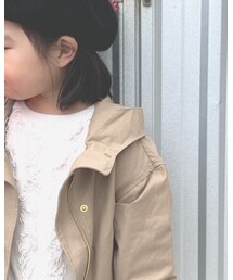 GU | ブルゾン