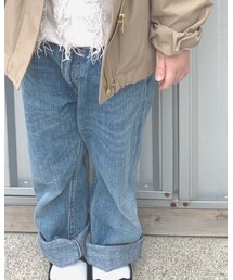 Levi's | デニムパンツ