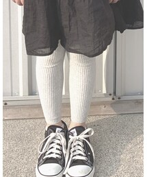 UNIQLO | レギンス/スパッツ