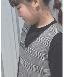 GU | Tシャツ/カットソー