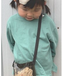 GU | Tシャツ/カットソー