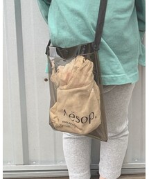DAISO | ショルダーバッグ