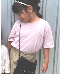 GU | Tシャツ/カットソー