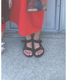 韓国子供服 | サンダル