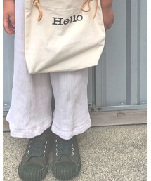 petit main | パンツ