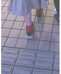 ZARA | ローファー