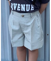 GU | パンツ
