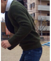 UNIQLO | ニット/セーター