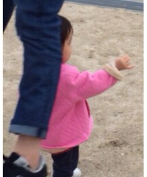 MIKI HOUSE | パーカー