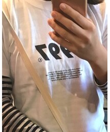 youth loser | Tシャツ/カットソー