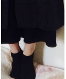 UNIQLO | ソックス/靴下