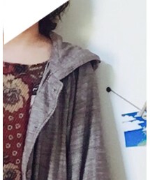 no brand | その他アウター
