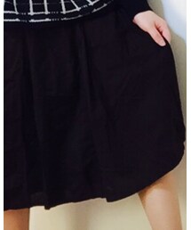 no brand | スカート