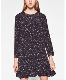 ZARA | ワンピース