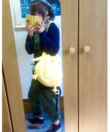 外出前 | その他