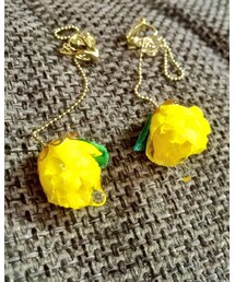Handmade | イヤリング