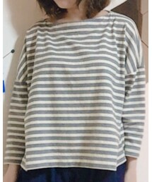 E　carina | Tシャツ/カットソー