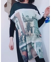 Design Tshirts Store graniph | Tシャツ/カットソー