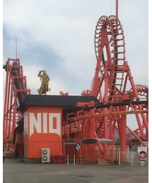 NIO | その他