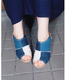 LO・I・LO | サンダル